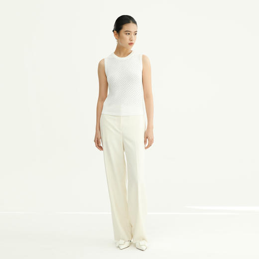 卡莉朵拉针织背心C28A7308 商品图1