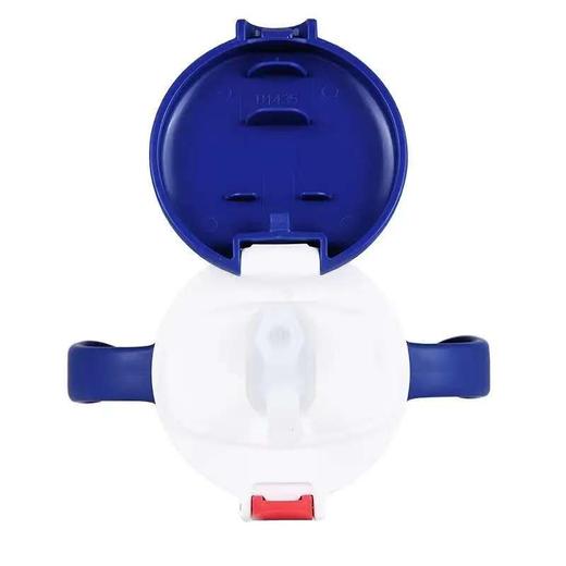 4楼Eubelle欧蓓 Richell利其尔透透杯320ml 儿童吸管杯 7个月以上 吊牌价：140-145元 活动价：85元 商品图4