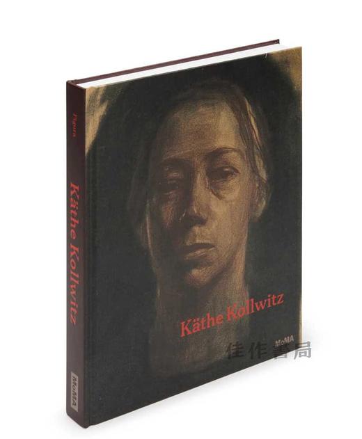 Kathe Kollwitz: A Retrospective / 凯绥·珂勒惠支：回顾展 商品图1