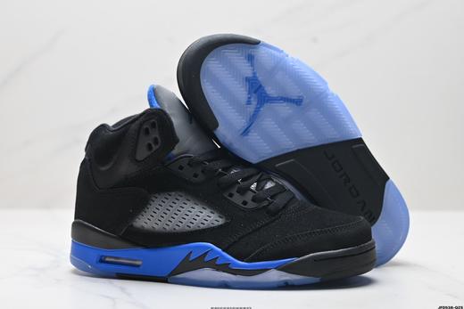 耐克乔丹Air Jordan 5 Retro High复古休闲运动篮球鞋CT4838-004男鞋 商品图4