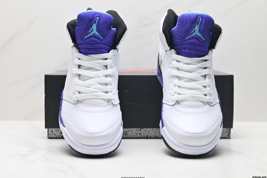 耐克乔丹Air Jordan 5 Retro High复古休闲运动篮球鞋CT4838-004男鞋 商品图6