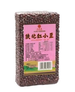 陕西定边红小豆 商品图0