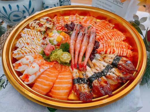 跨年套餐四人餐（24粒） 商品图1