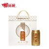 苗姑娘金罐益肝草310ml*6一提过节送礼泡沫发货
（量大可谈） 商品缩略图0