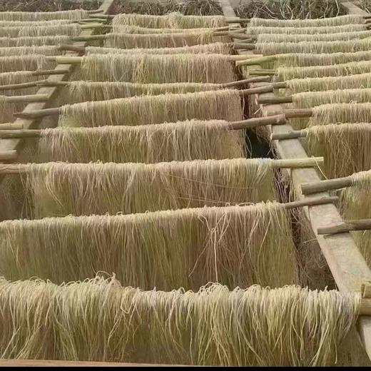 安徽纯手工粉丝 商品图2