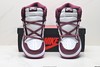 耐克乔丹Air Jordan 1 Retro High OG复古高帮休闲运动板鞋555088-610男女鞋 商品缩略图6