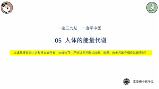 第5节 人体的能量代谢 商品图0