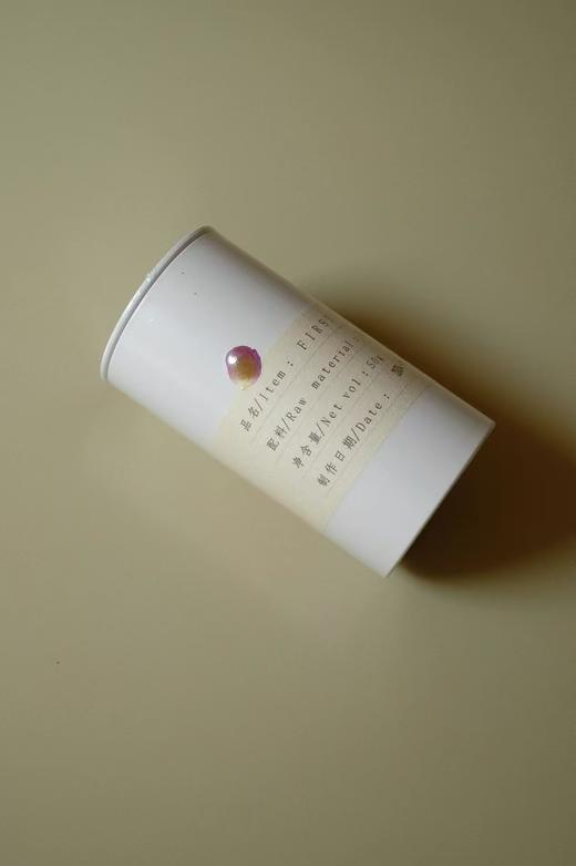 味蕾拾花 2024年大马士革玫瑰花30g/罐 商品图0