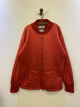 70年代 Vintage Deep Freeze by duofold 棉服 夾棉外套 _CJK(M)