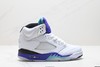 耐克乔丹Air Jordan 5 Retro High复古休闲运动篮球鞋CT4838-004男鞋 商品缩略图0