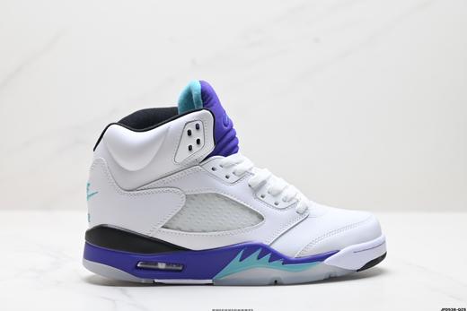 耐克乔丹Air Jordan 5 Retro High复古休闲运动篮球鞋CT4838-004男鞋 商品图0