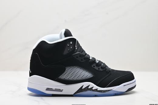 耐克乔丹Air Jordan 5 Retro High复古休闲运动篮球鞋CT4838-004男鞋 商品图0