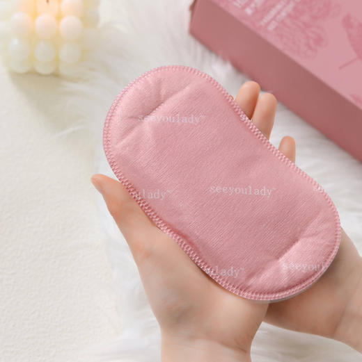 匠品蒸汽热敷贴（10片/盒，3盒一组） 商品图7