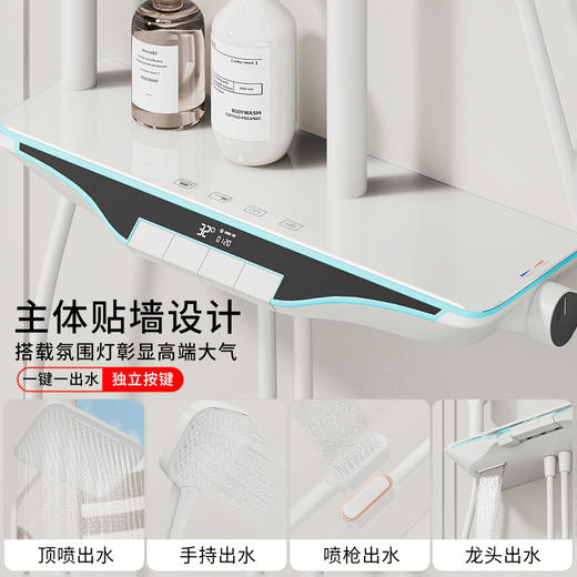 7406索马里-雅白 商品图2