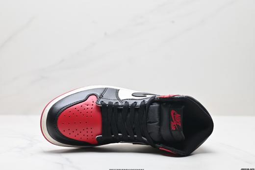 耐克乔丹Air Jordan 1 Retro High OG复古高帮休闲运动板鞋555088-610男女鞋 商品图1
