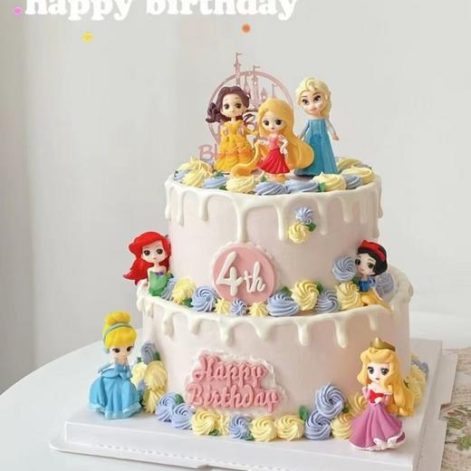 公主派对 商品图0