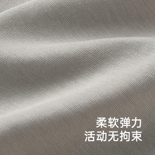 【商场同款】英氏儿童裤子春夏男童休闲长裤透气百搭裤子2025新款 商品图1