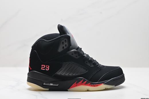 耐克乔丹Air Jordan 5 Retro High复古休闲运动篮球鞋CT4838-004男鞋 商品图0