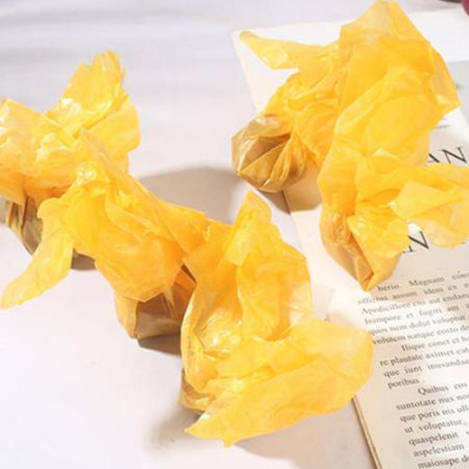 泰国进口SIAM NATURE金枕头榴莲I 芒果I 山竹I 椰子I 混合果肉糖果300g 商品图2