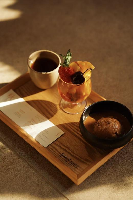 冬茶·金骏眉combo(需15分钟左右) 商品图0