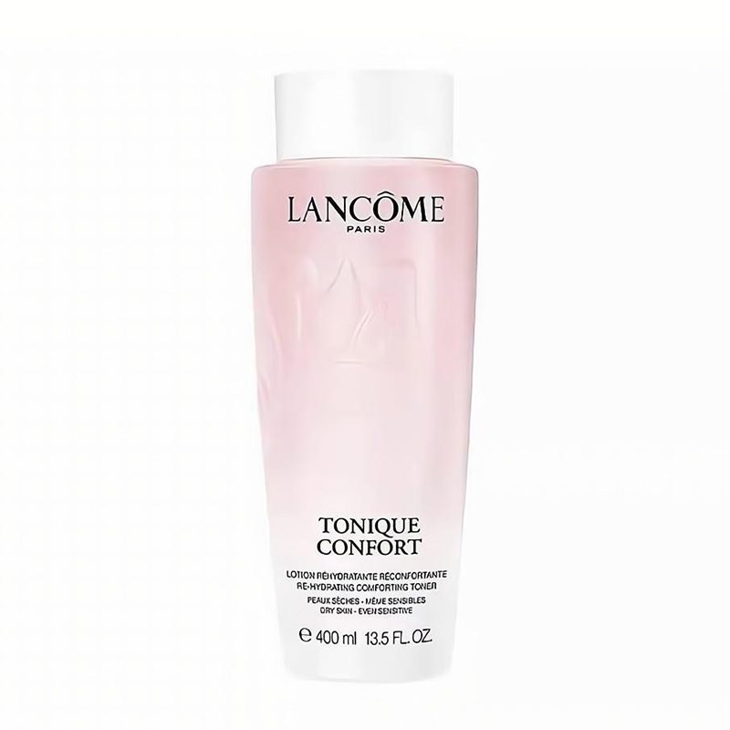 兰蔻新清滢柔肤水400ml