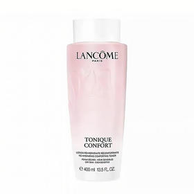 兰蔻新清滢柔肤水400ml