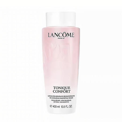 兰蔻新清滢柔肤水400ml 商品图0