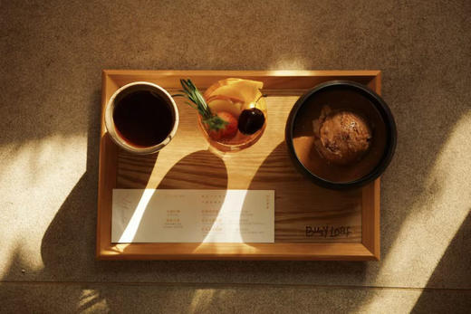 冬茶·金骏眉combo(需15分钟左右) 商品图1