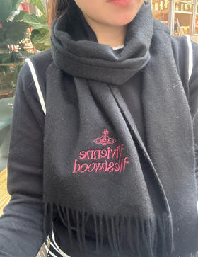 秋冬特惠💰380【薇薇安 · 西太后】极品山羊绒小围巾，送人自留都太高大上了 重磅上新