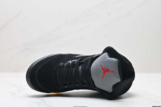 耐克乔丹Air Jordan 5 Retro High复古休闲运动篮球鞋CT4838-004男鞋 商品图1