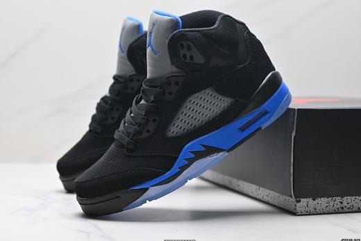 耐克乔丹Air Jordan 5 Retro High复古休闲运动篮球鞋CT4838-004男鞋 商品图7