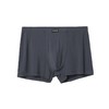 NM018  【1条】【XL】莫代尔柔软亲肤纯色男士平角内裤 商品缩略图8