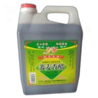 陕西定边荞麦醋2.5L 商品图0