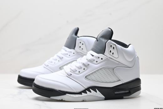 耐克乔丹Air Jordan 5 Retro High复古休闲运动篮球鞋CT4838-004男鞋 商品图3