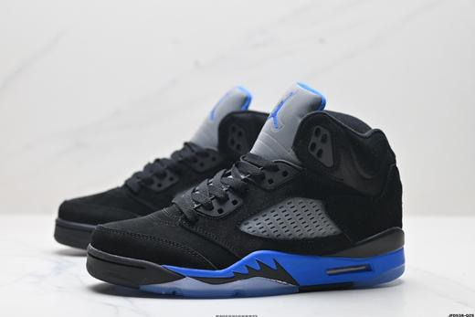 耐克乔丹Air Jordan 5 Retro High复古休闲运动篮球鞋CT4838-004男鞋 商品图3