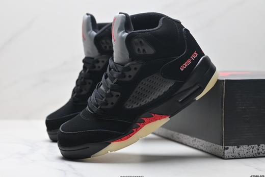 耐克乔丹Air Jordan 5 Retro High复古休闲运动篮球鞋CT4838-004男鞋 商品图7