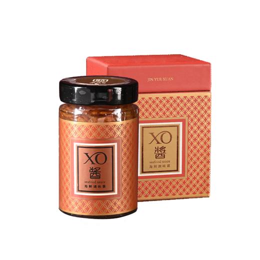 XO酱  185g 商品图1