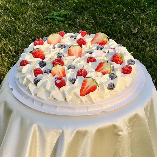 风靡全球的Mini table cake 商品图0