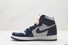 耐克乔丹Air Jordan 1 Retro High OG复古高帮休闲运动板鞋555088-610男女鞋 商品缩略图2