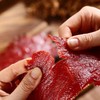 裕揚超大片猪肉脯【原味】90g 商品缩略图4