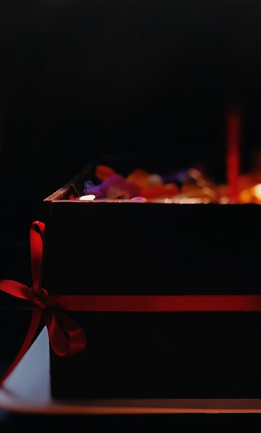 一盒灿烂橙意 商品图5