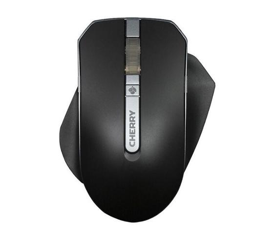 樱桃（Cherry）MC 8.1 JM-9800游戏鼠标 带军火箱 商品图0