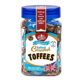 【BF】沃尔克斯太妃糖450g