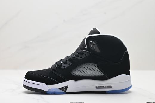 耐克乔丹Air Jordan 5 Retro High复古休闲运动篮球鞋CT4838-004男鞋 商品图2