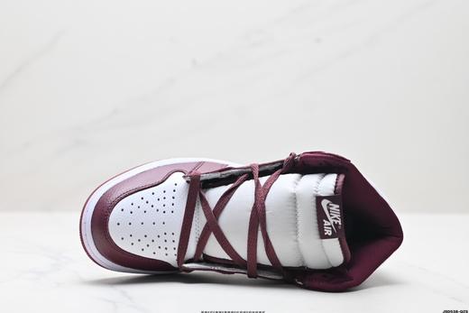 耐克乔丹Air Jordan 1 Retro High OG复古高帮休闲运动板鞋555088-610男女鞋 商品图1