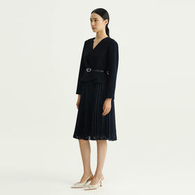 戴布拉芬连衣裙L28A509