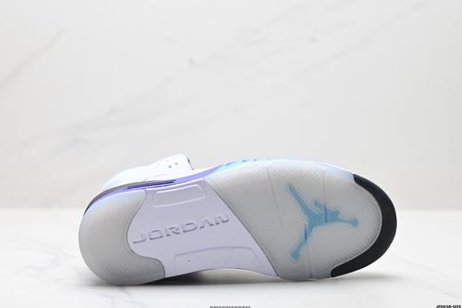 耐克乔丹Air Jordan 5 Retro High复古休闲运动篮球鞋CT4838-004男鞋 商品图8