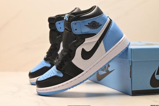 耐克乔丹Air Jordan 1 Retro High OG复古高帮休闲运动板鞋CD4487-100男女鞋 商品图7