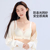 【5A艾草抑菌里杯】熳洁儿 小胸聚拢性感内衣女承托收副乳文胸防走光网纱抹胸抑菌里杯24261539 商品缩略图5