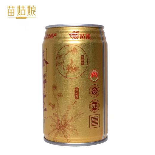 苗姑娘金罐益肝草310ml*6一提过节送礼泡沫发货
（量大可谈） 商品图3